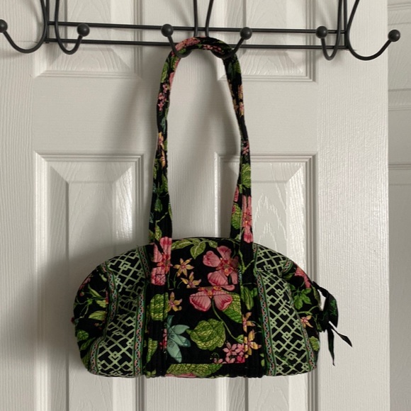 Vera Bradley Handbags - Vintage Vera Bradley Purse!
